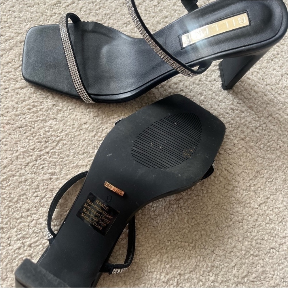 Billini heels - Picture 6 of 9